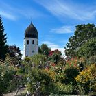 Chiemsee - Fraueninsel