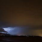 Chiemsee Gewitter