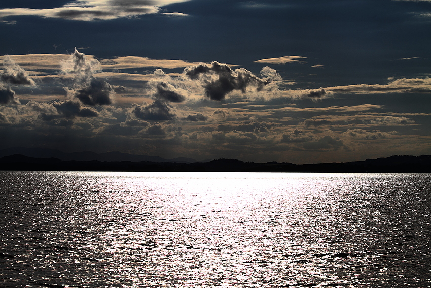 Chiemsee-Glanz