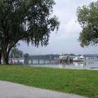 Chiemsee-Hafen