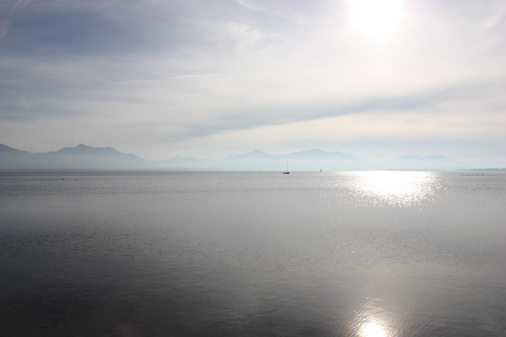 Chiemsee Herbst 01