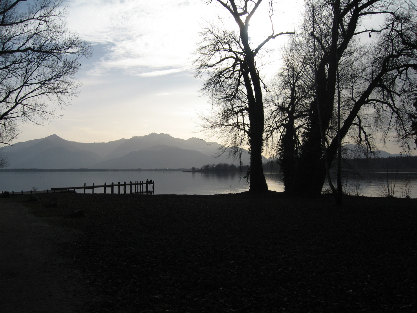 Chiemsee I