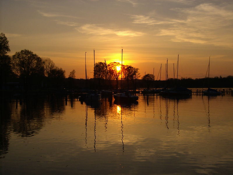 chiemsee idylle 1