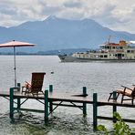 Chiemsee Idylle