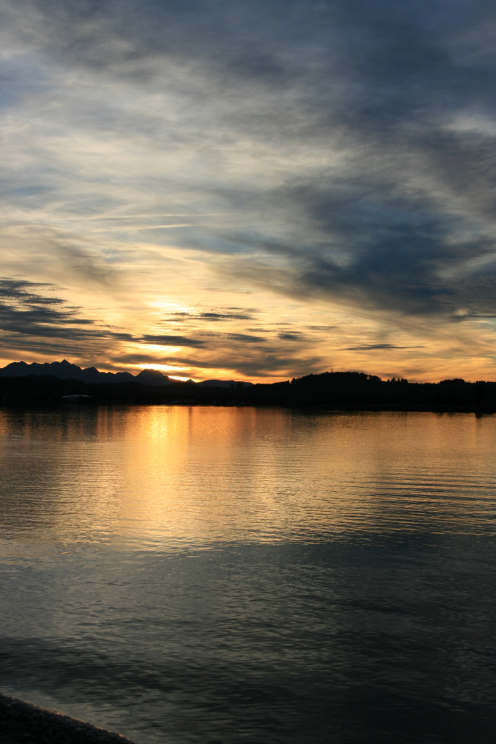 Chiemsee II