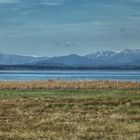 Chiemsee II Pano