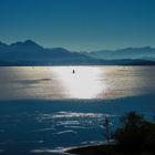 Chiemsee im Licht