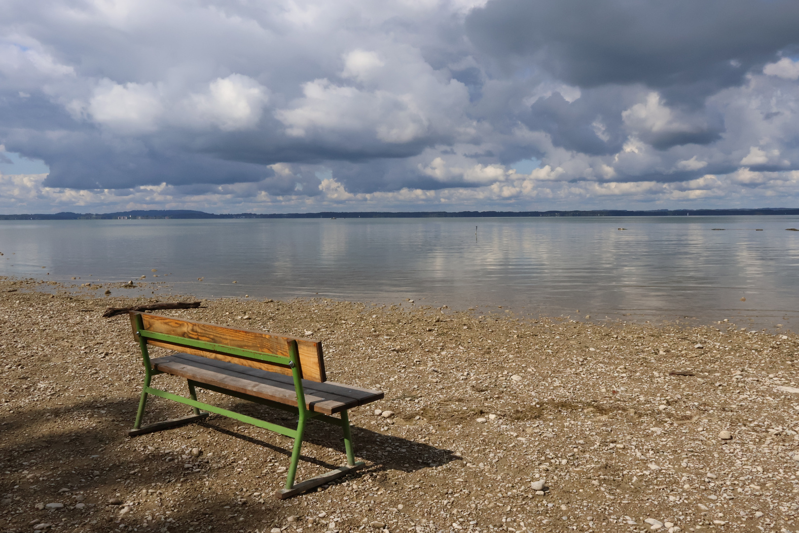 Chiemsee-Impression 2