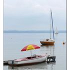 Chiemsee-Impression