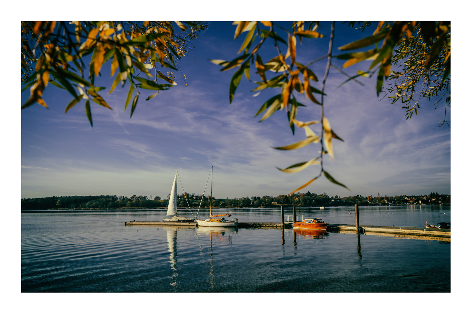 Chiemsee - Impression