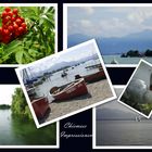 Chiemsee-Impressionen