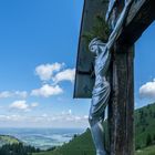 Chiemsee, Kampenwand