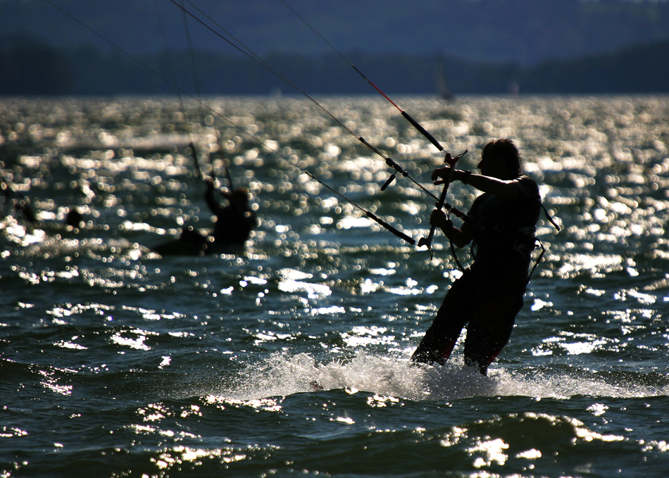 Chiemsee Kite01