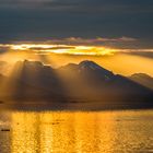 Chiemsee Leuchten