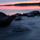 Chiemsee Night