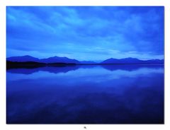 Chiemsee Nightblue