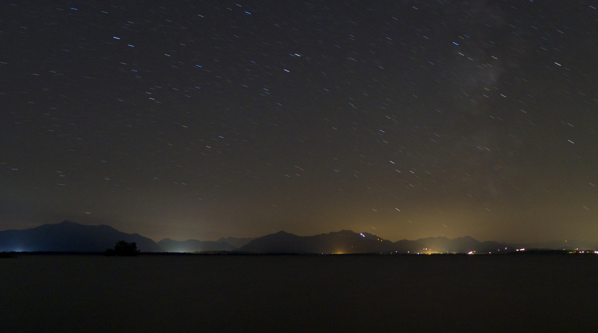 Chiemsee Nights