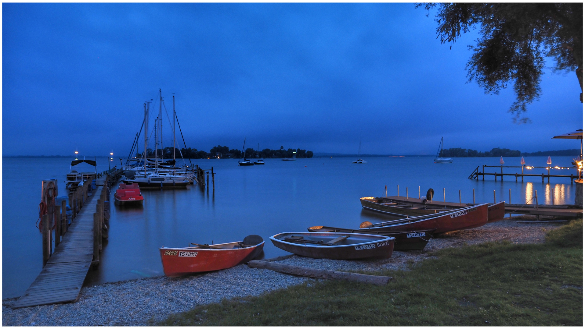 Chiemsee Nights