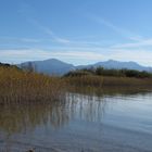 Chiemsee-Ostufer