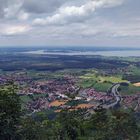 Chiemsee-Panorama