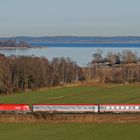 Chiemsee-Panorama