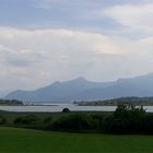 Chiemsee Panorama