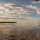 Chiemsee-Panorama I