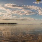 Chiemsee-Panorama II