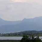 Chiemsee Panorama Nummer Zwei