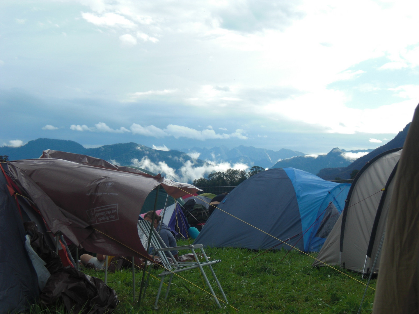 Chiemsee Reggae Festival 2010