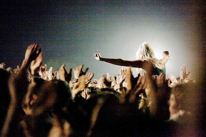 chiemsee reggae summer festival 2009