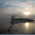 Chiemsee-Stille