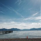 Chiemsee Stimmung