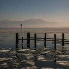 Chiemsee-Stimmung