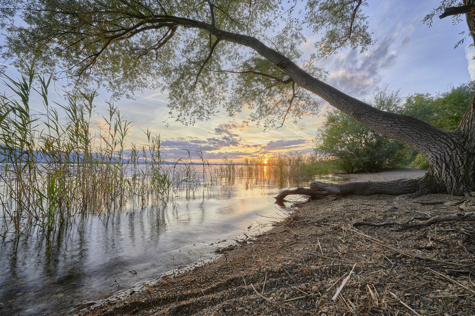 Chiemsee Strand