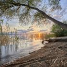 Chiemsee Strand