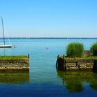 Chiemsee / Südsee