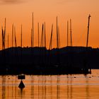 Chiemsee-Sunset