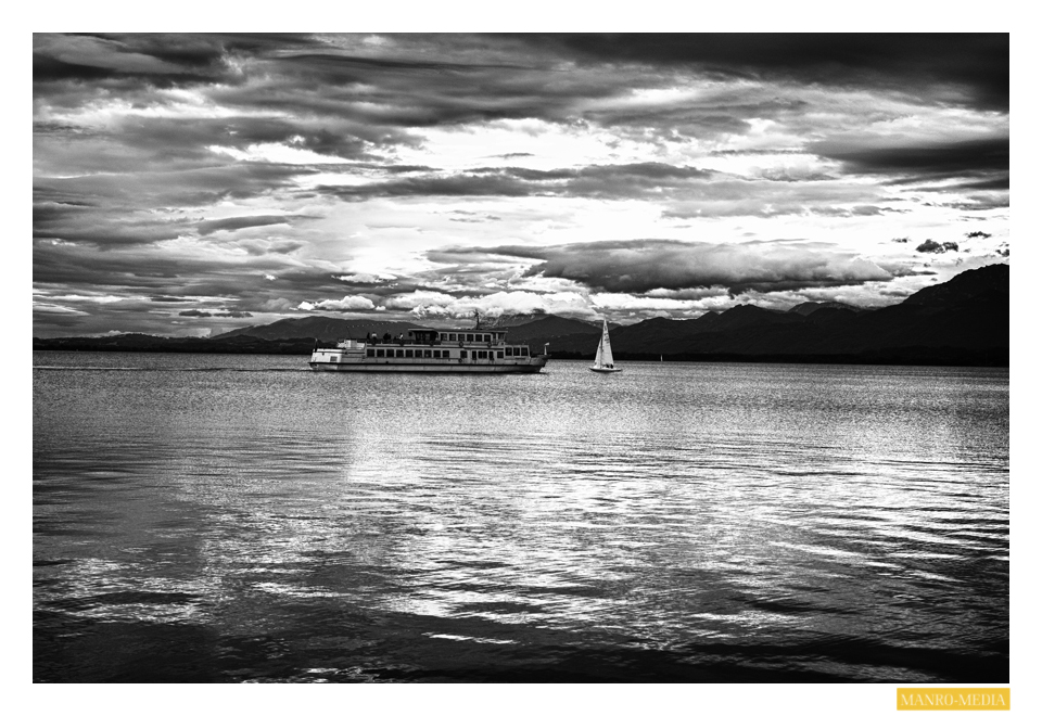 Chiemsee SW