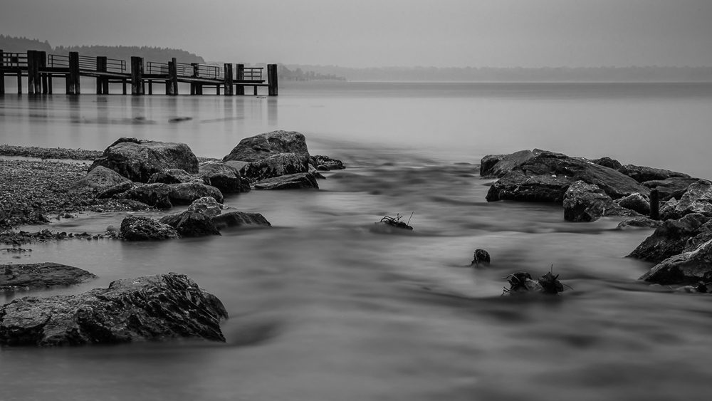 Chiemsee-Tristesse