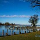 Chiemsee (Übersee-Feldwies)