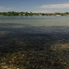 Chiemsee und Gstad