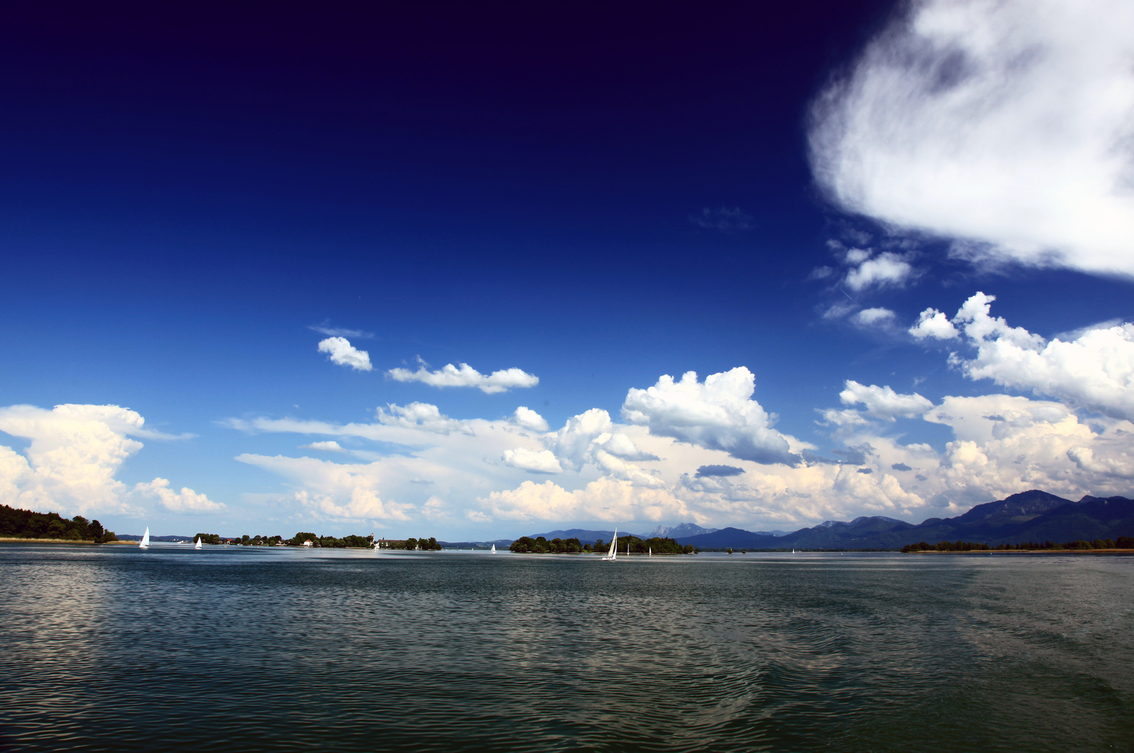 Chiemsee V