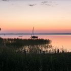 Chiemsee vor dem Sonnenaufgang (3)