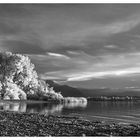 Chiemsee_Abendstimmung