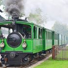 Chiemseebahn