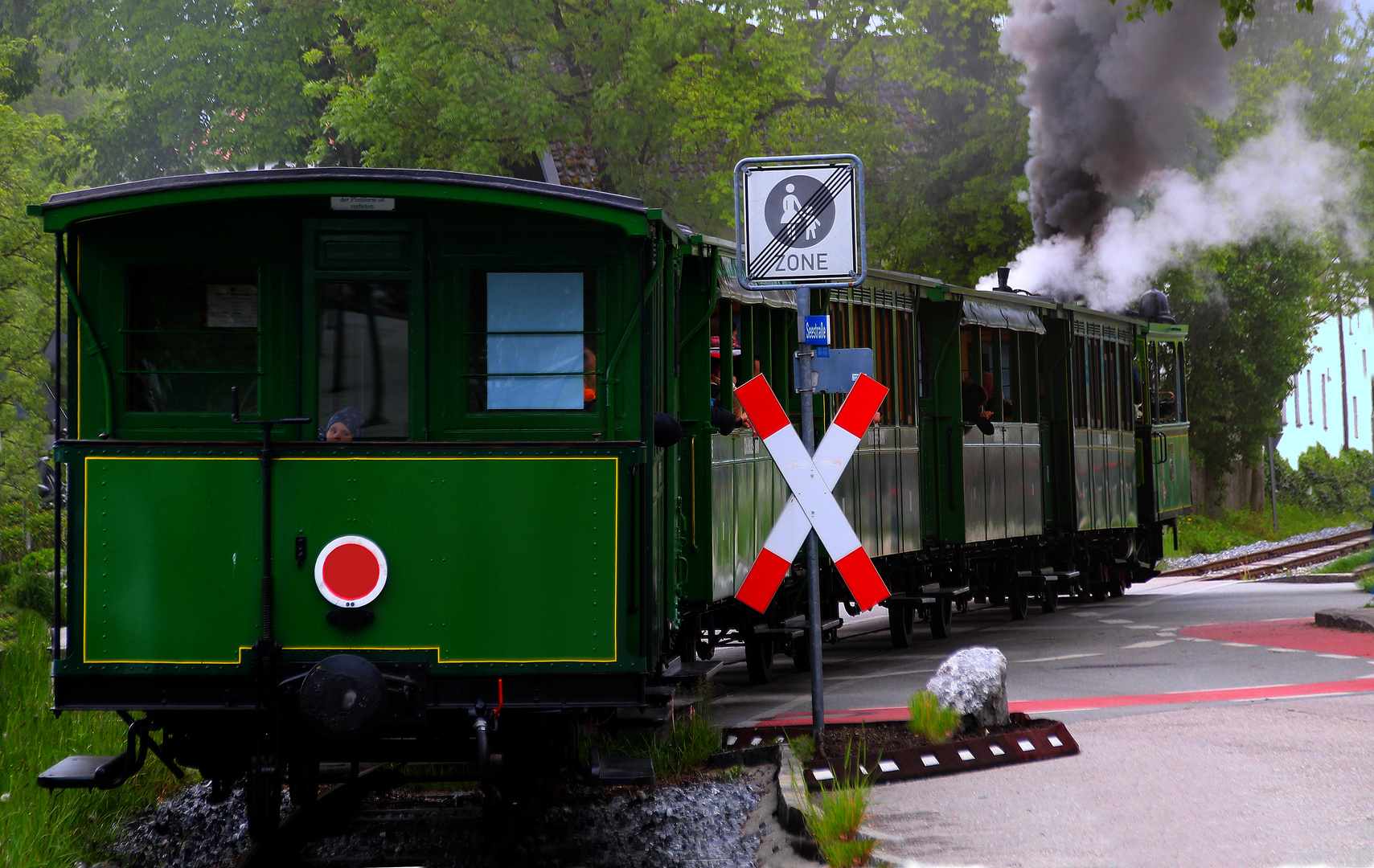 chiemseebahn 6