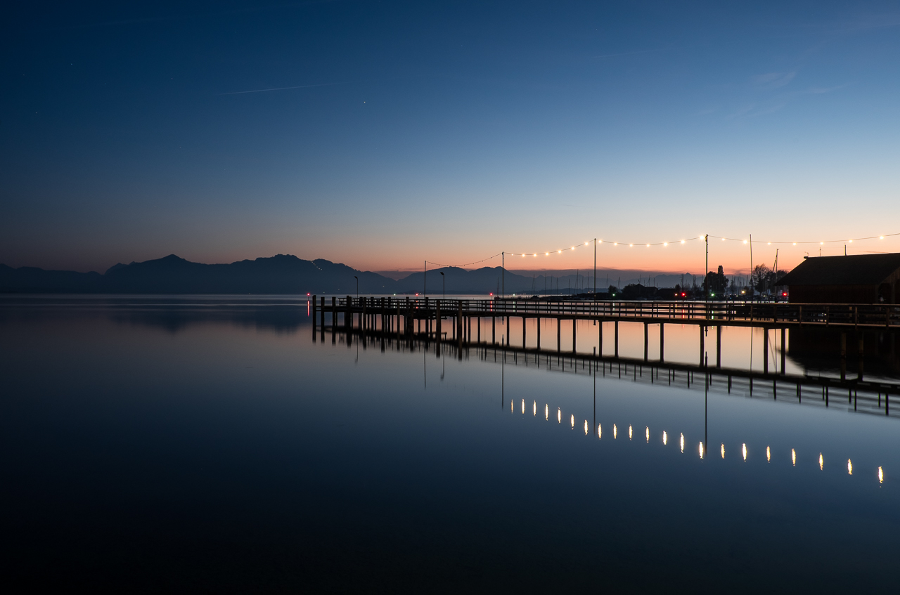 Chiemsee_Seebruck