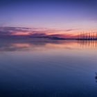 Chiemsee_Sunrise