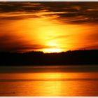 Chiemsee_Sunset